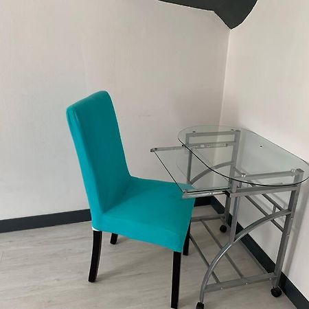 Bourgueil Studio N•1 外观 照片